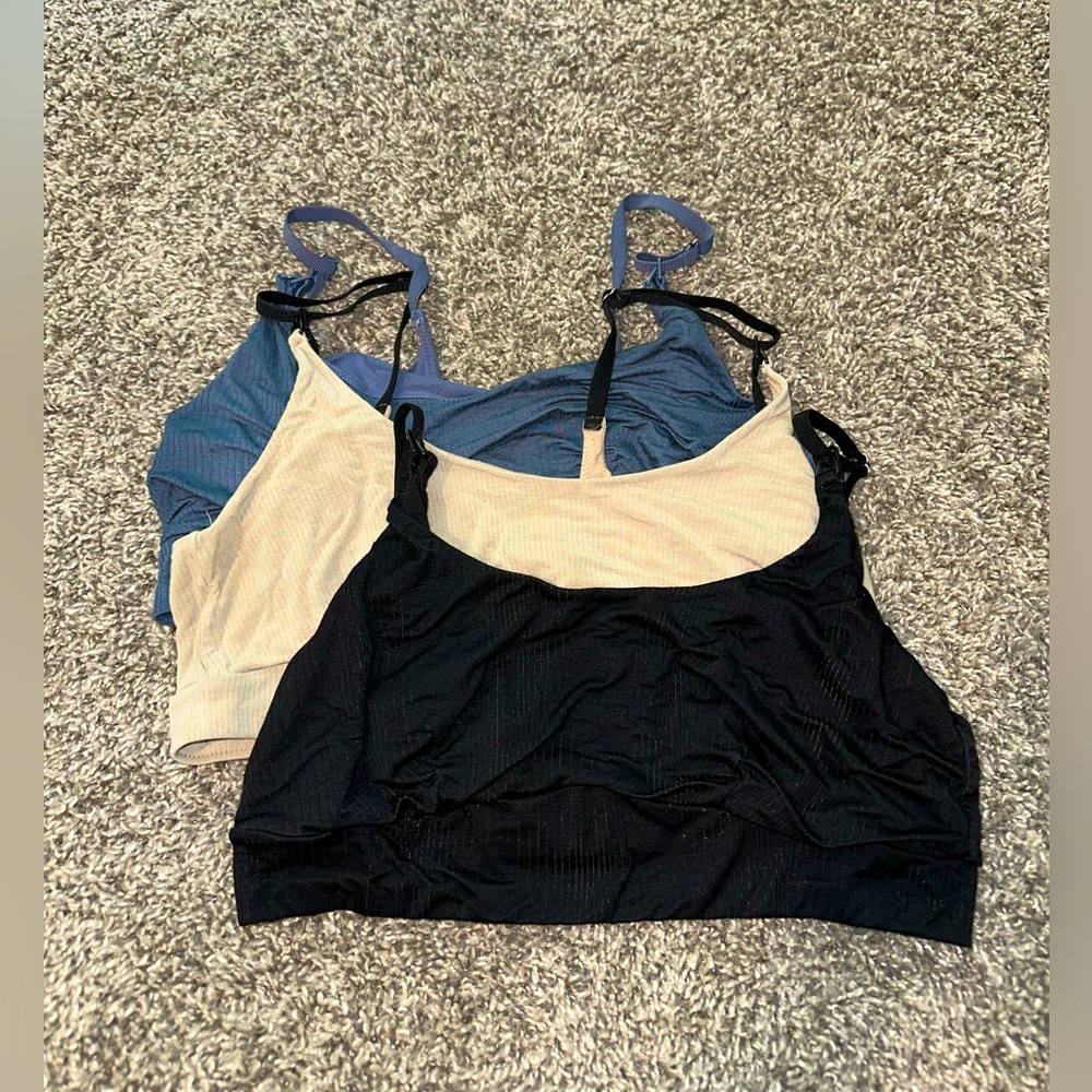 Bodily Maternity Bras
